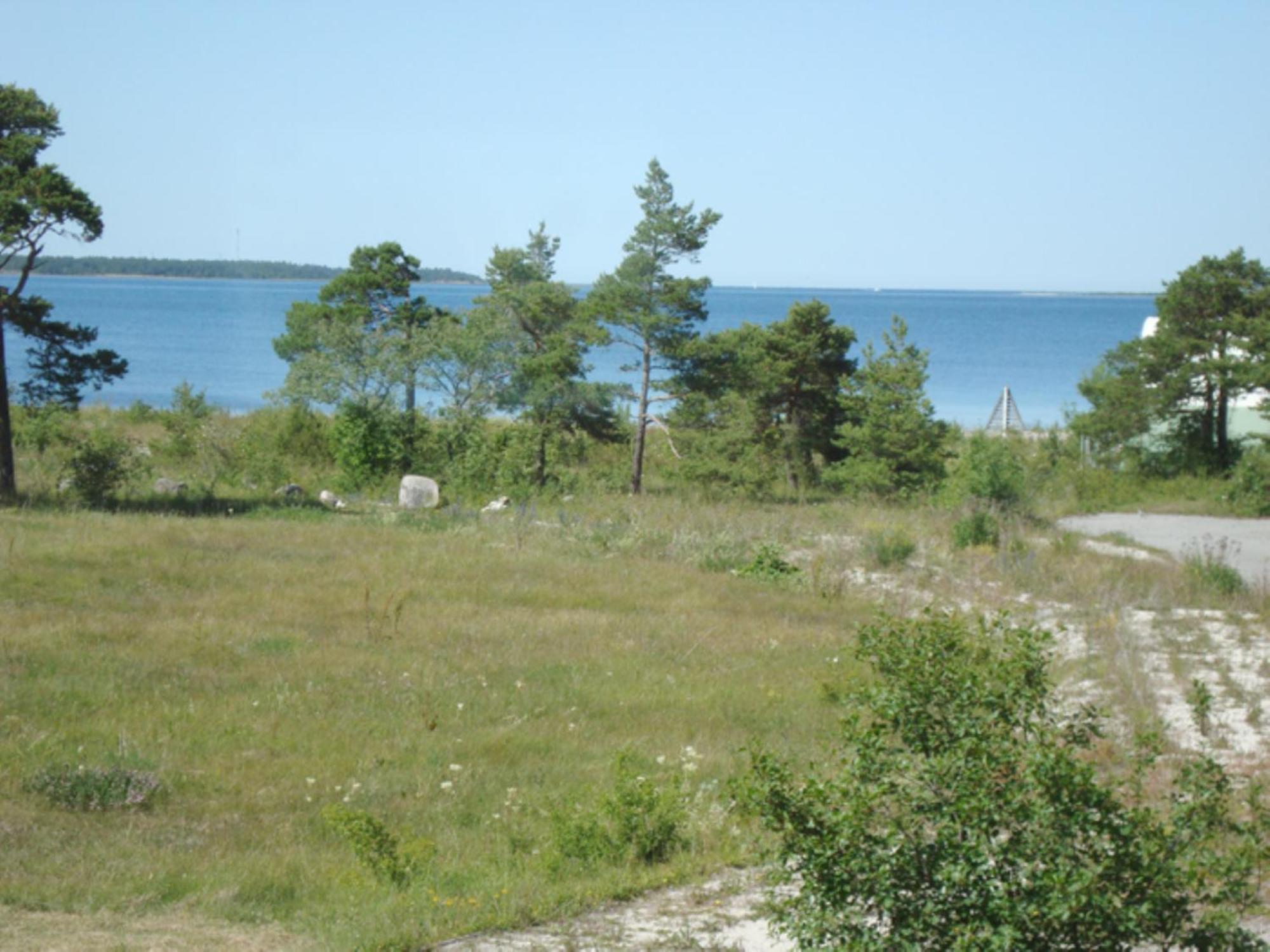Gotlands Idrottscenter Vandrarhem Faroesund Room photo